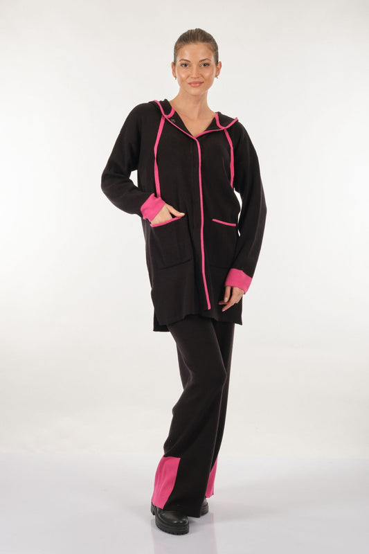 كارديجان نسائي من يونيك مود UW231058