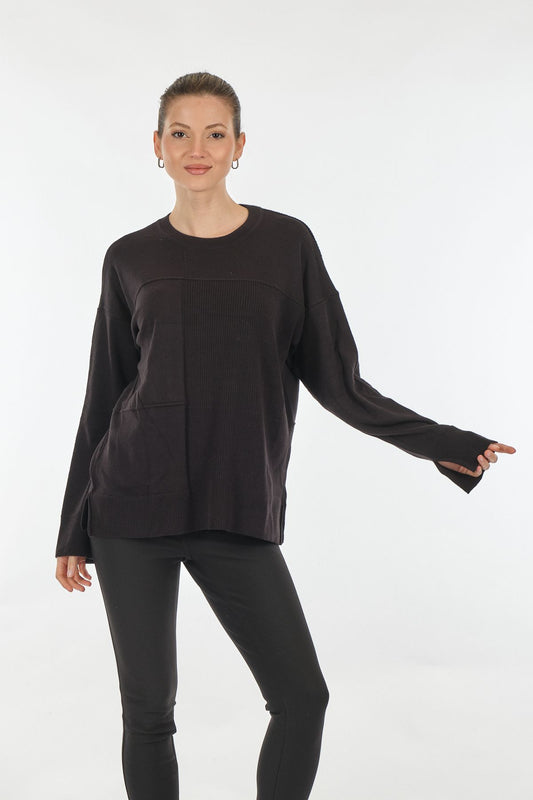 كنزة نسائية من يونيك مود UW231013