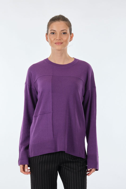 كنزة نسائية من يونيك مود UW231013