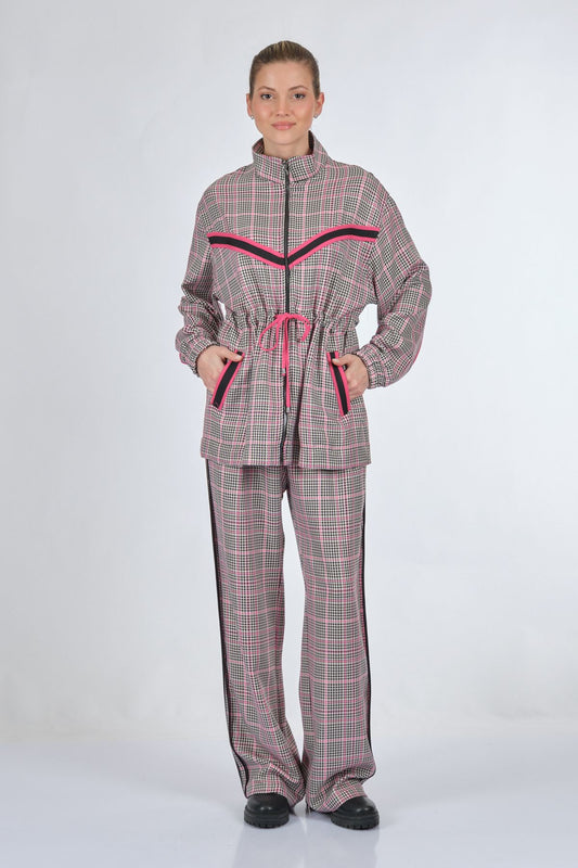 جاكيت نسائي من يونيك مود UW233304