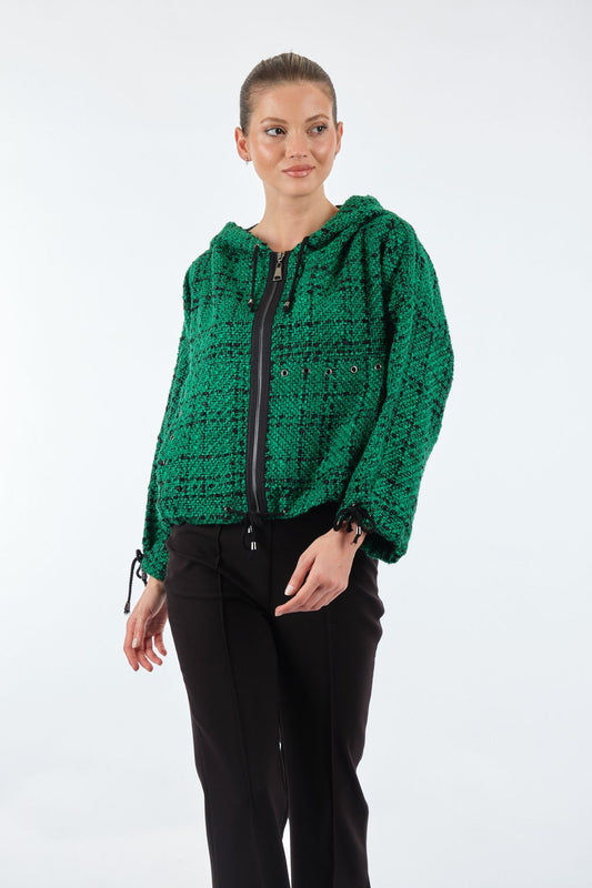 جاكيت نسائي من يونيك مود UW233306