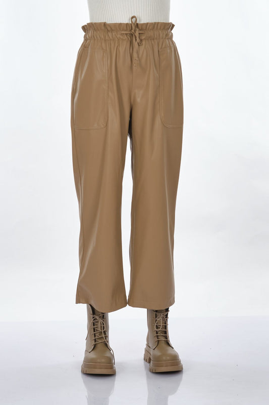 بنطلون نسائي من يونيك مود UW244003