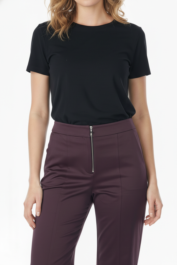 Unique Mode Kadın Pantolon UW264014