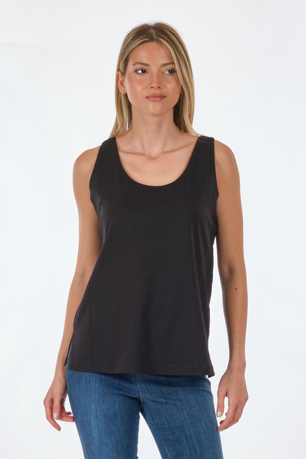 Unique Mode Kadın T-Shirt US232047 Translation missing: ar.content.product_image_secondary