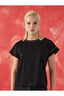 Unique Mode Kadın T-Shirt US252027