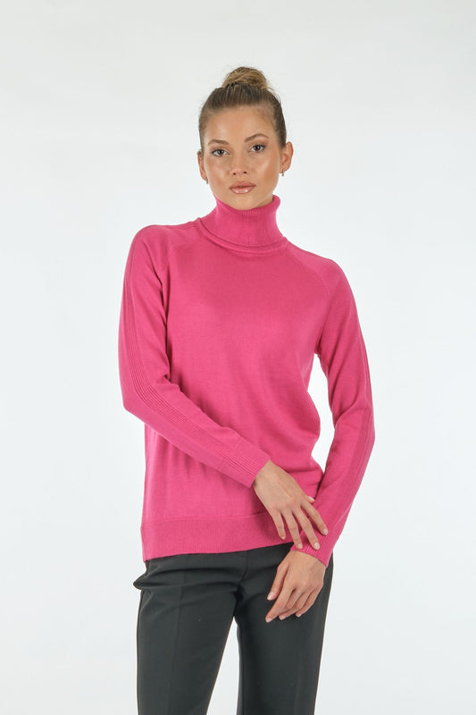 ملابس تريكو نسائية من يونيك مود UW231001