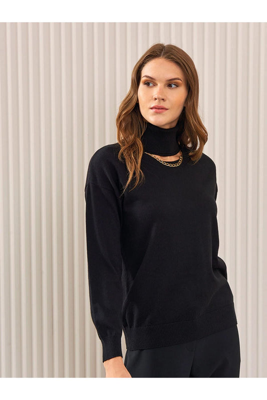 ملابس تريكو نسائية من يونيك مود UW241021