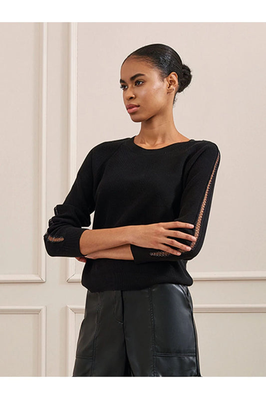 ملابس تريكو نسائية من يونيك مود UW241032