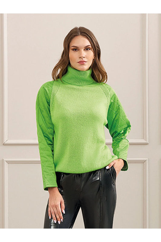 ملابس تريكو نسائية من يونيك مود UW241048