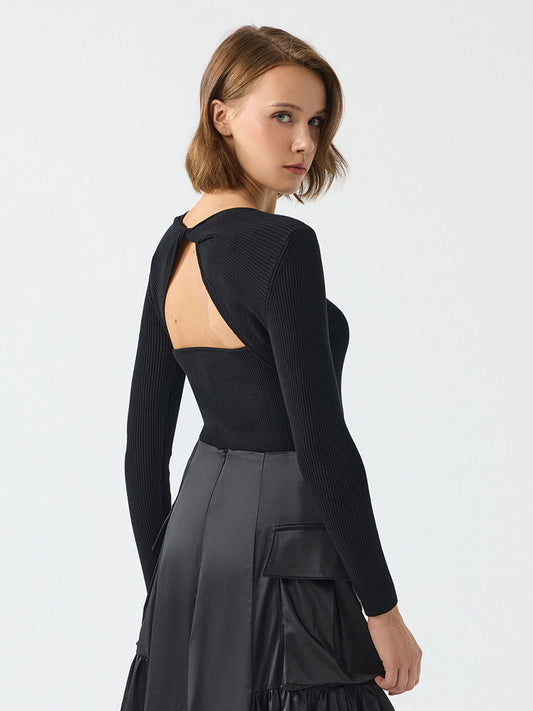 Unique Mode Kadın Triko UW261009