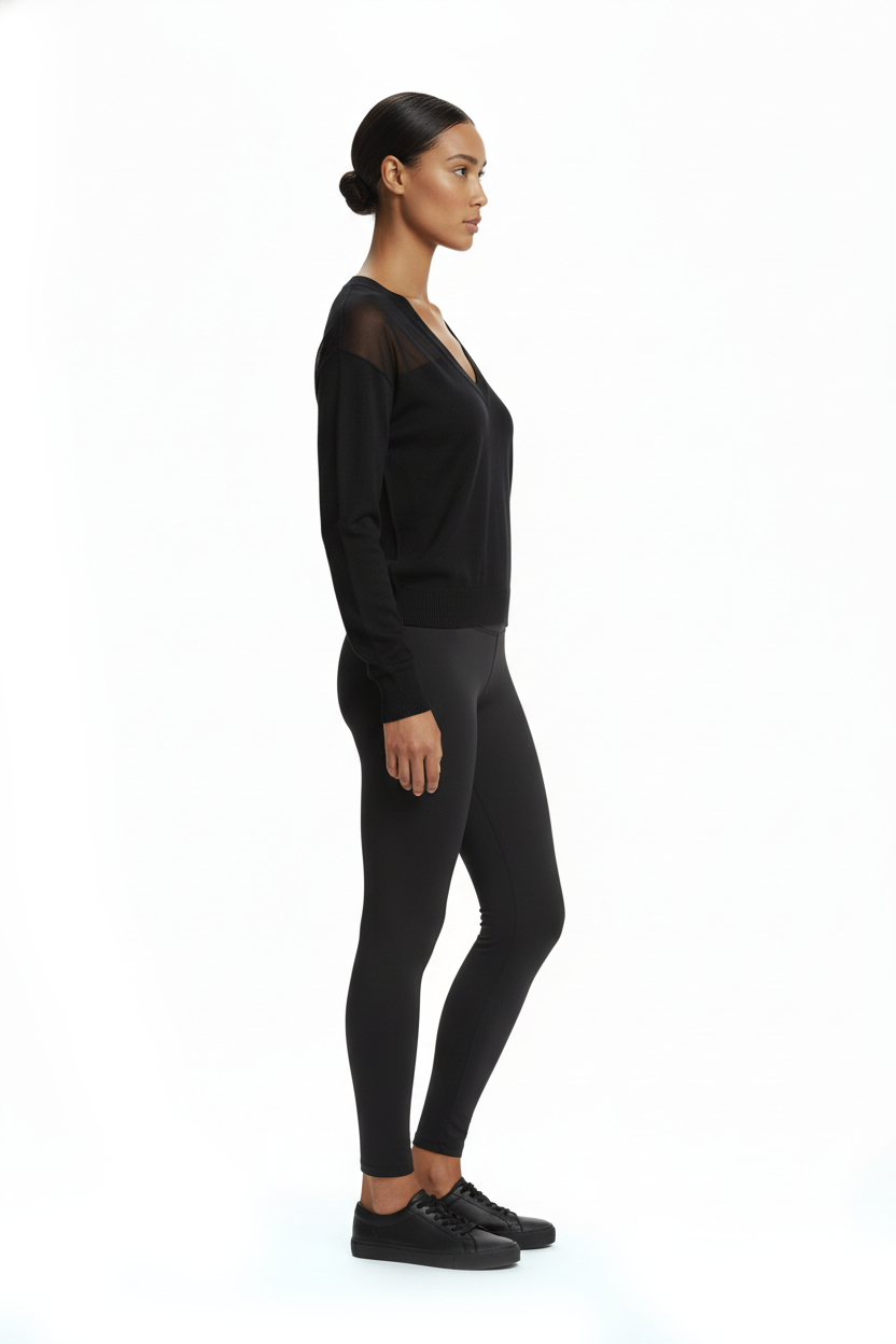 Unique Mode Kadın Triko UW261033