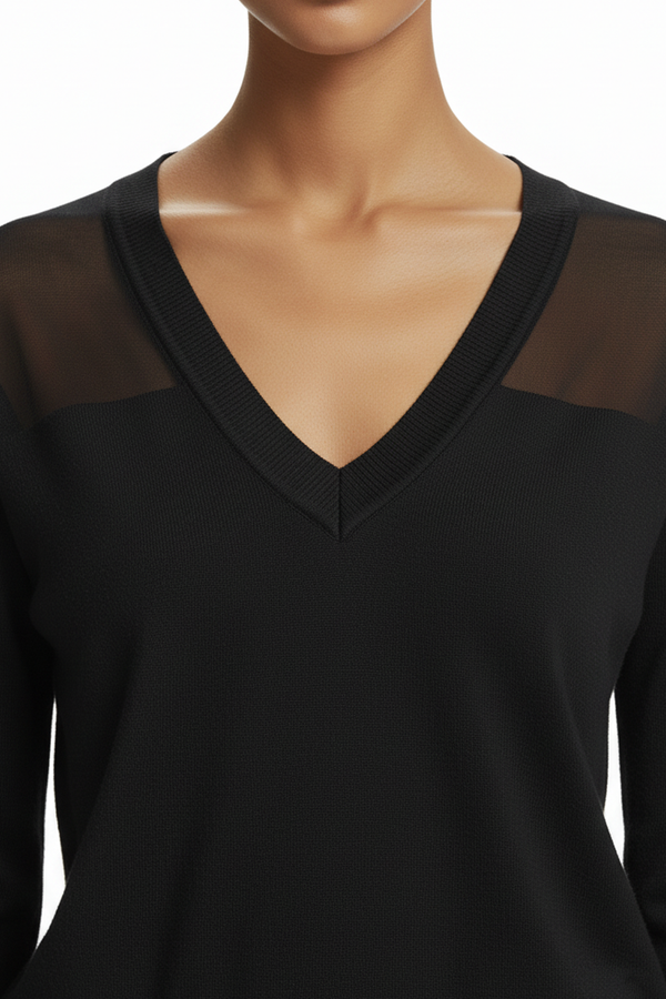 Unique Mode Kadın Triko UW261033