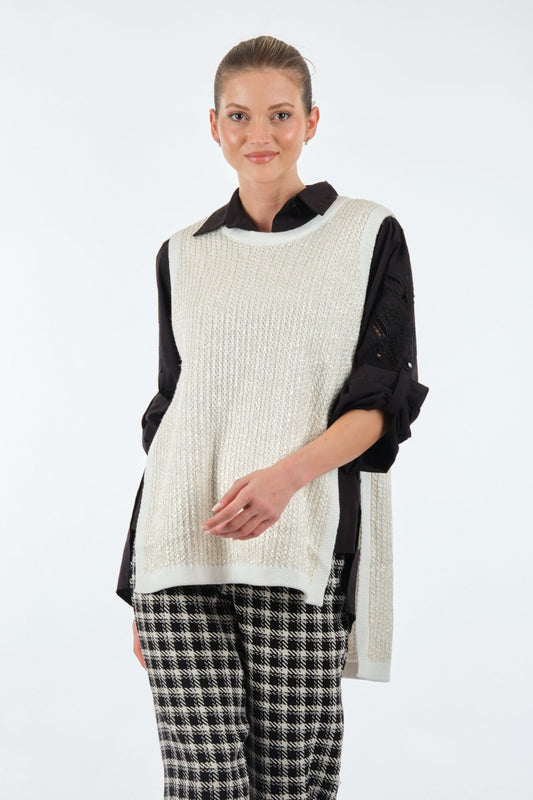 سترة نسائية من يونيك مود UW231054