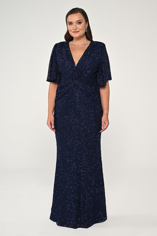 Alfa Beta Kadın Abiye 25Y6767