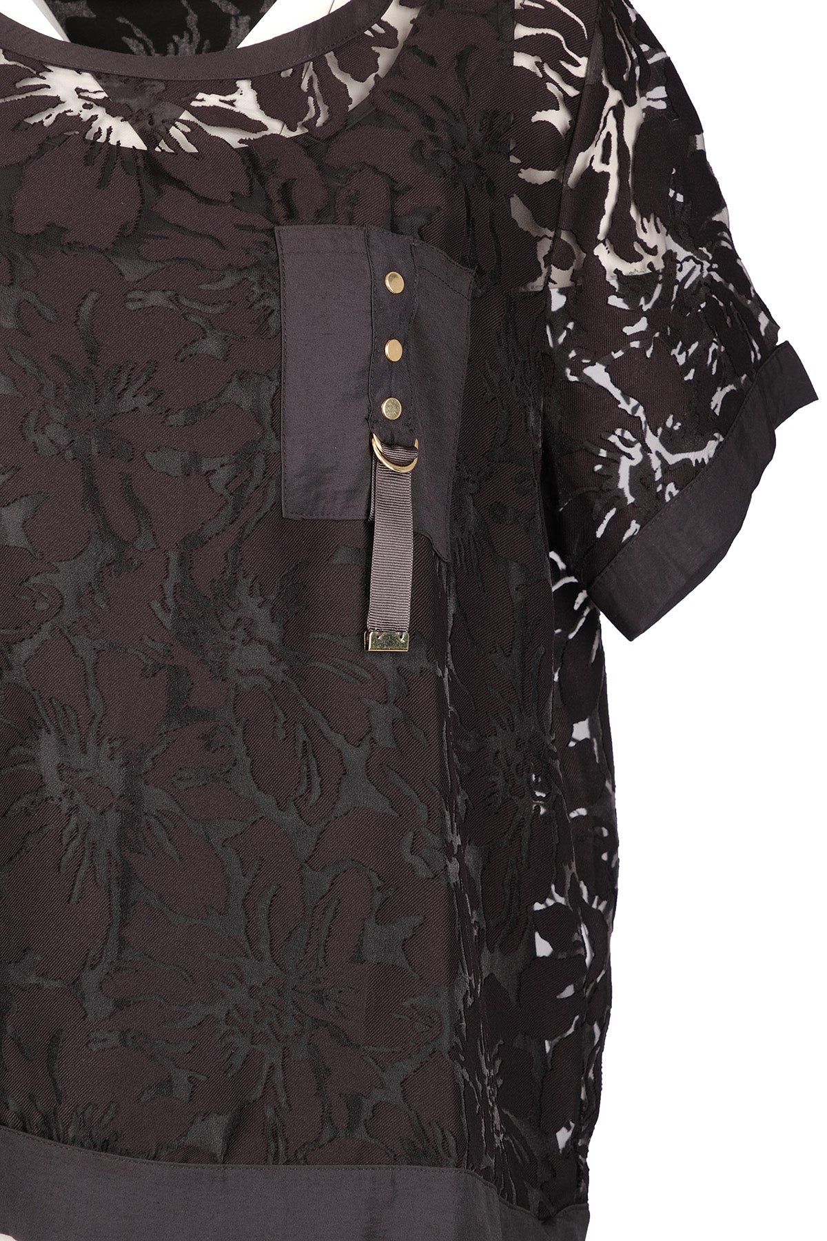 Vedi-bb Kadın Bluz 2243018