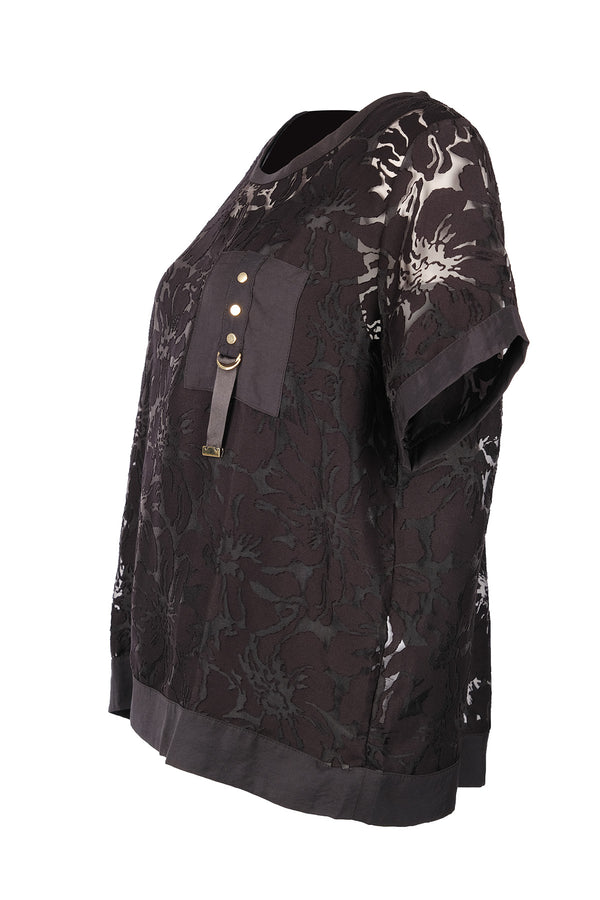 Vedi-bb Kadın Bluz 2243018