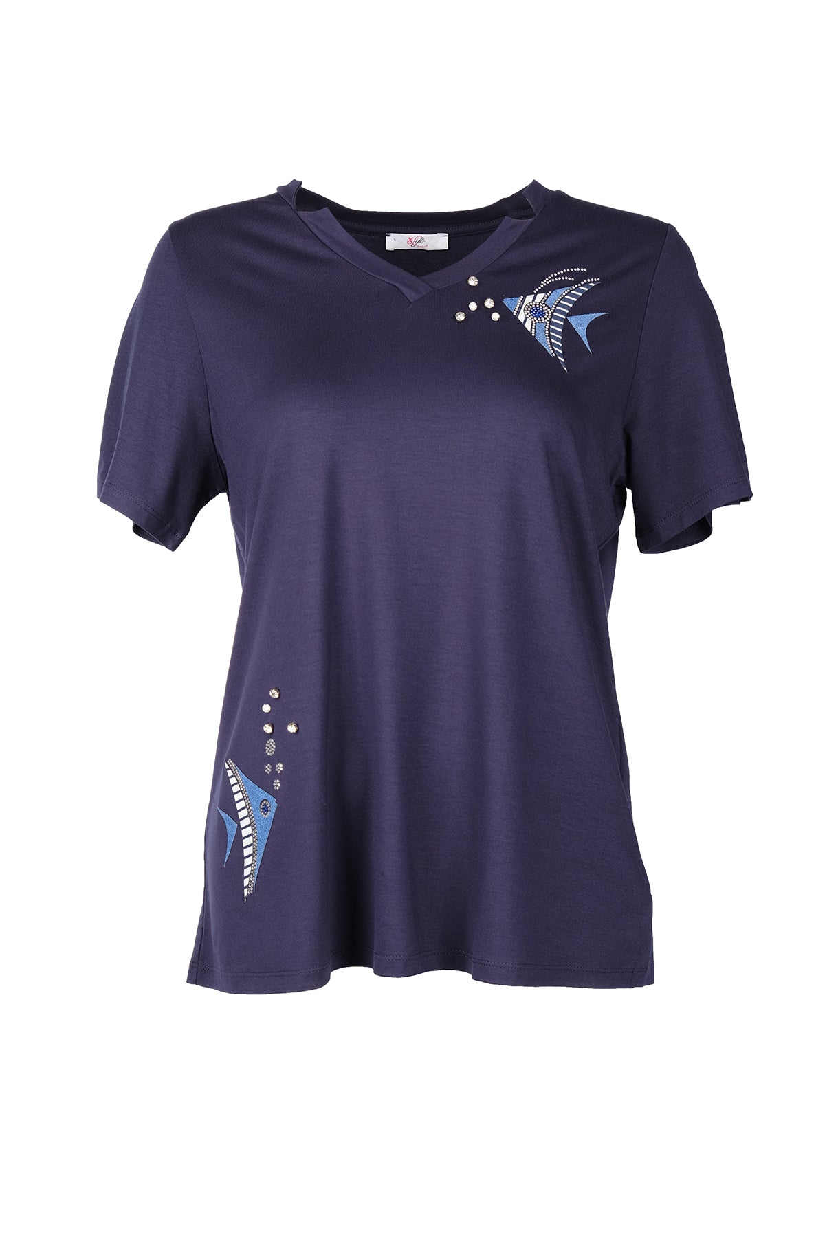 Vedi-bb Kadın Bluz 2243058
