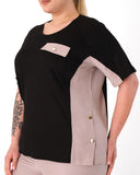 بلوزة نسائية من فيدي-بي بي 25YXD5035