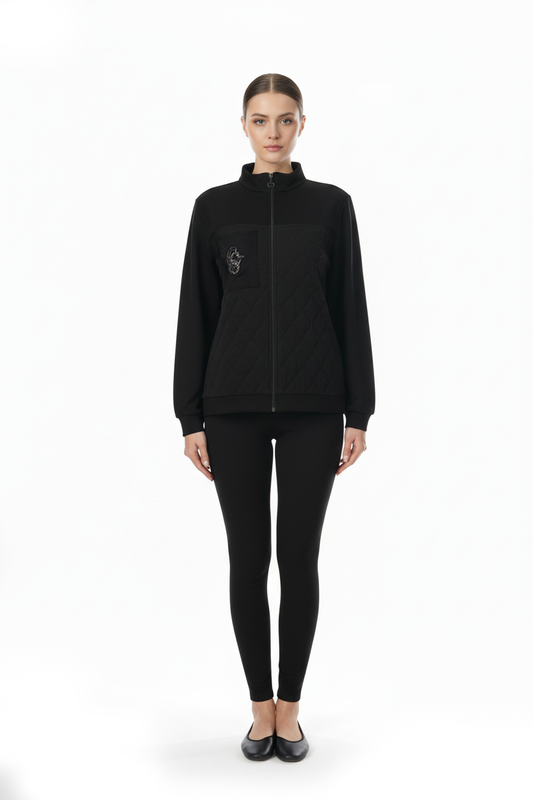 Vedi-bb Kadın Ceket 25KX6310