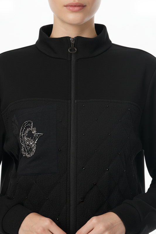 Vedi-bb Kadın Ceket 25KX6310