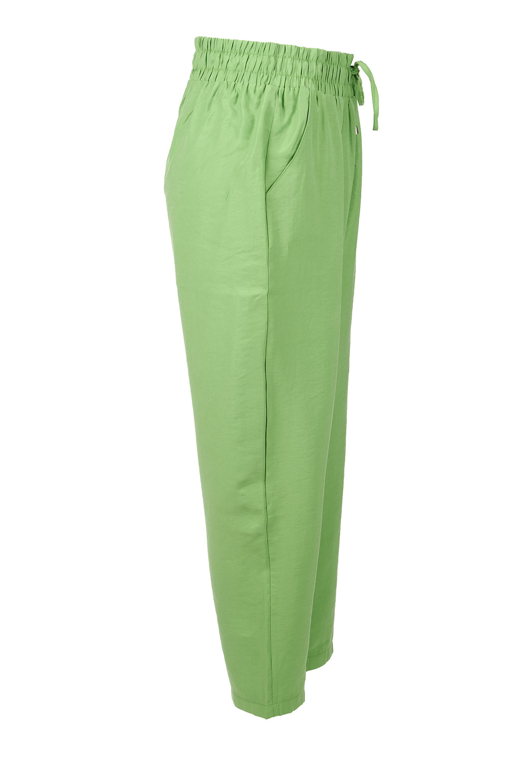 Vedi-bb Oversize Midi Kadın Pantolon - Rahat & Şık Günlük Kombini