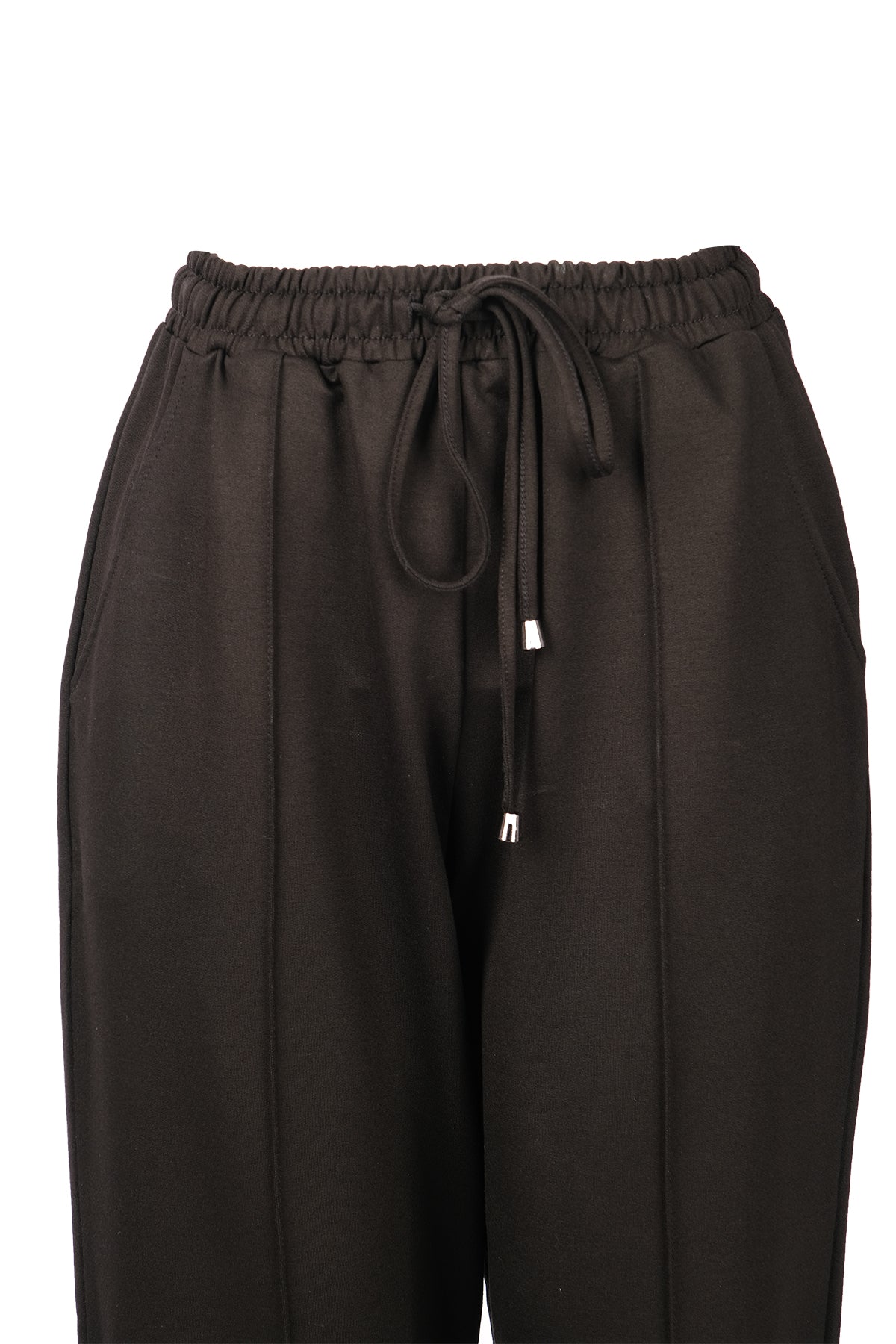 Vedi-bb Oversize Minimalist Kadın Pantolon - Günlük Stil Translation missing: tr.content.product_image_secondary