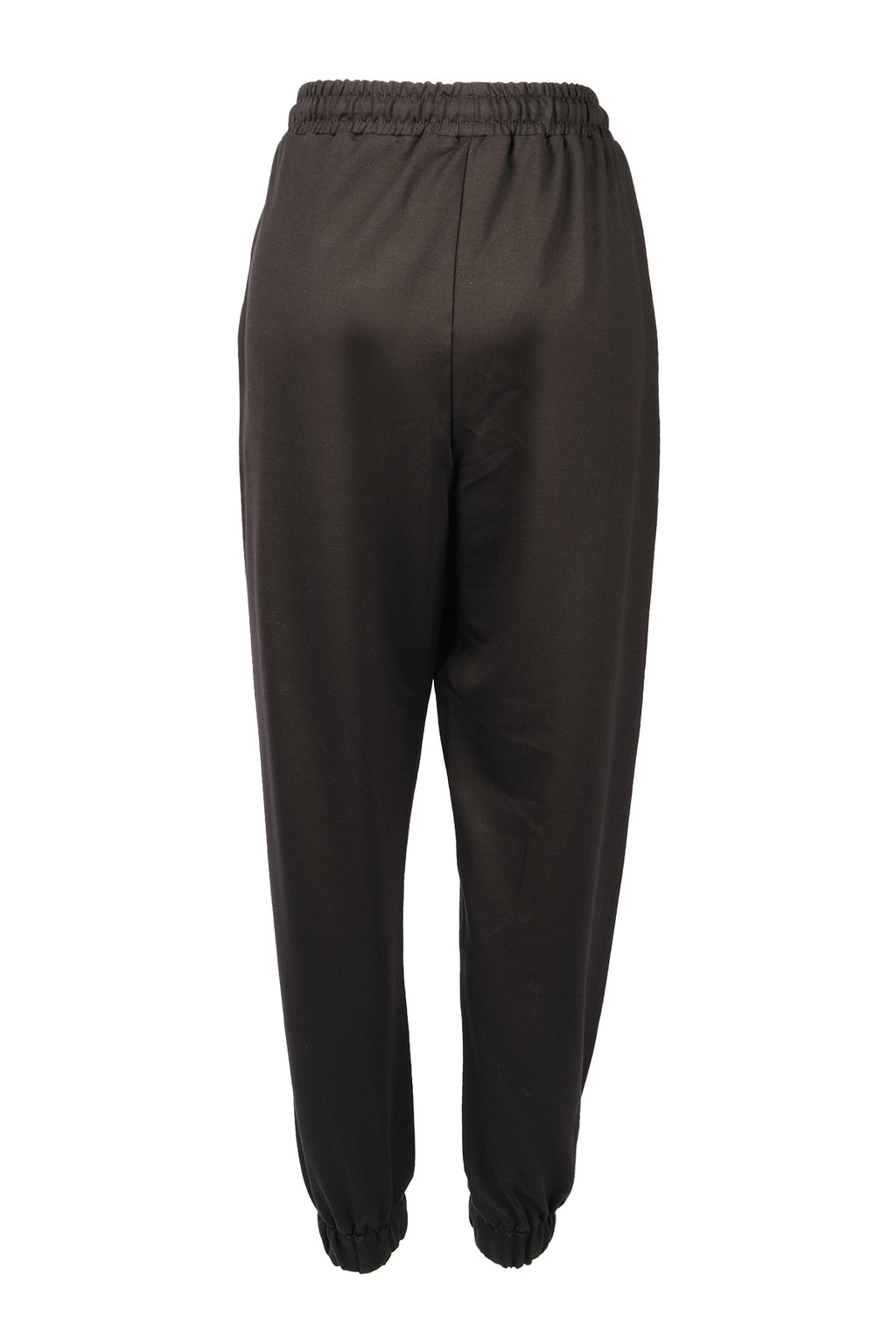 Vedi-bb Oversize Minimalist Kadın Pantolon - Günlük Stil