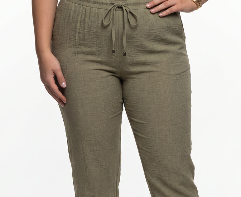Vedi-bb Kadın Pantolon 26XY7415