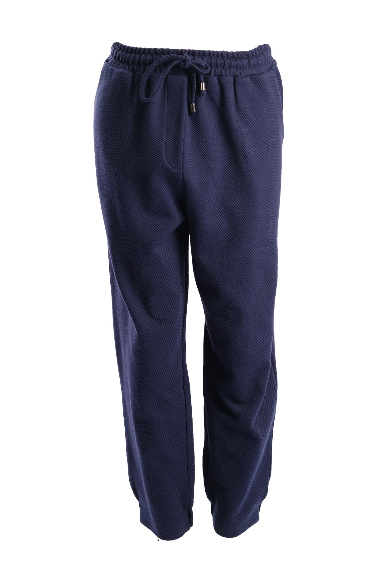 Vedi-bb Oversize Kadın Pantolon - Minimalist Günlük Stil Translation missing: ar.content.product_image_main
