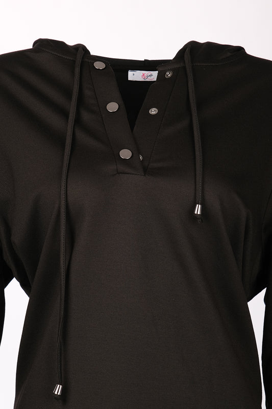 سويت شيرت نسائي من فيدي-بي بي 2243817