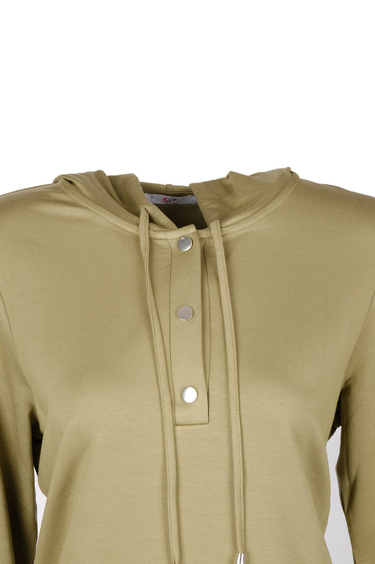 سويت شيرت نسائي من فيدي-بي بي 2243817