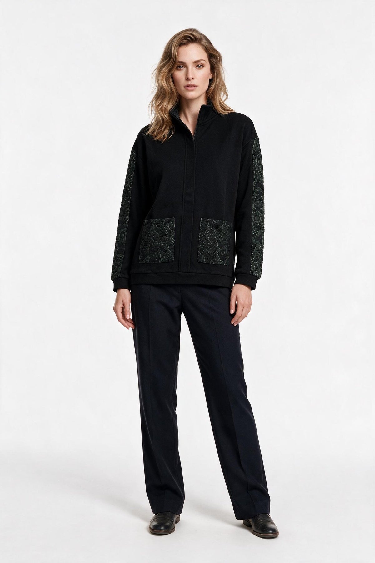 Vedi-bb Kadın Sweatshirt 25XK4126