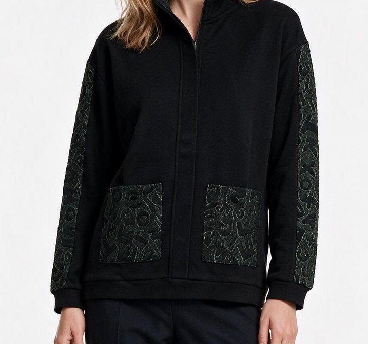 Vedi-bb Kadın Sweatshirt 25XK4126