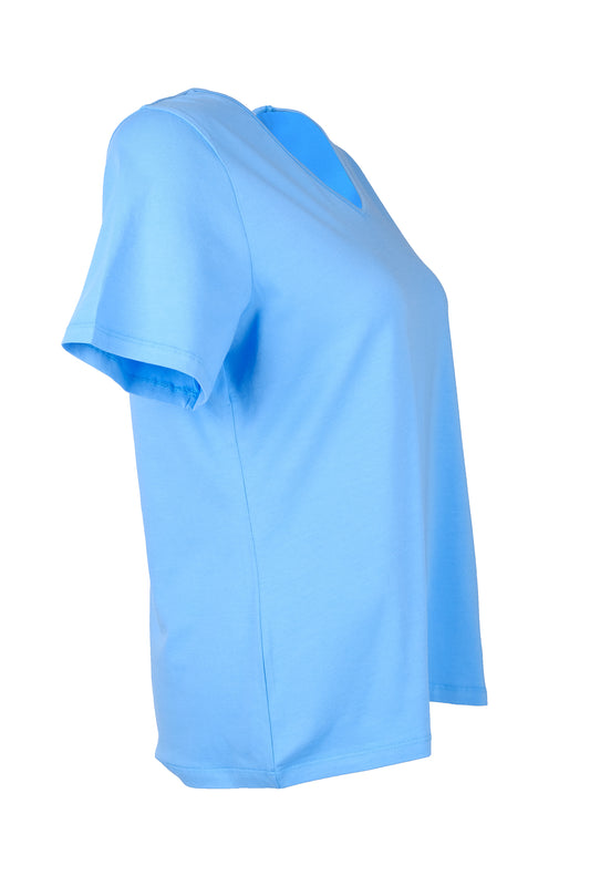 تيشيرت نسائي من فيدي-بي بي 2243005