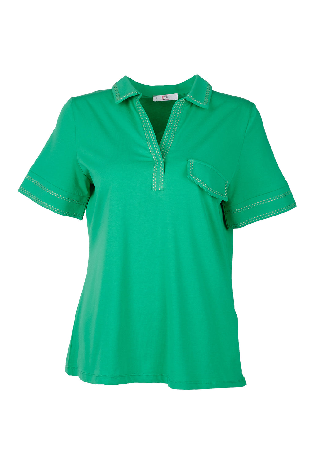Vedi-bb Kadın T-Shirt 2243014