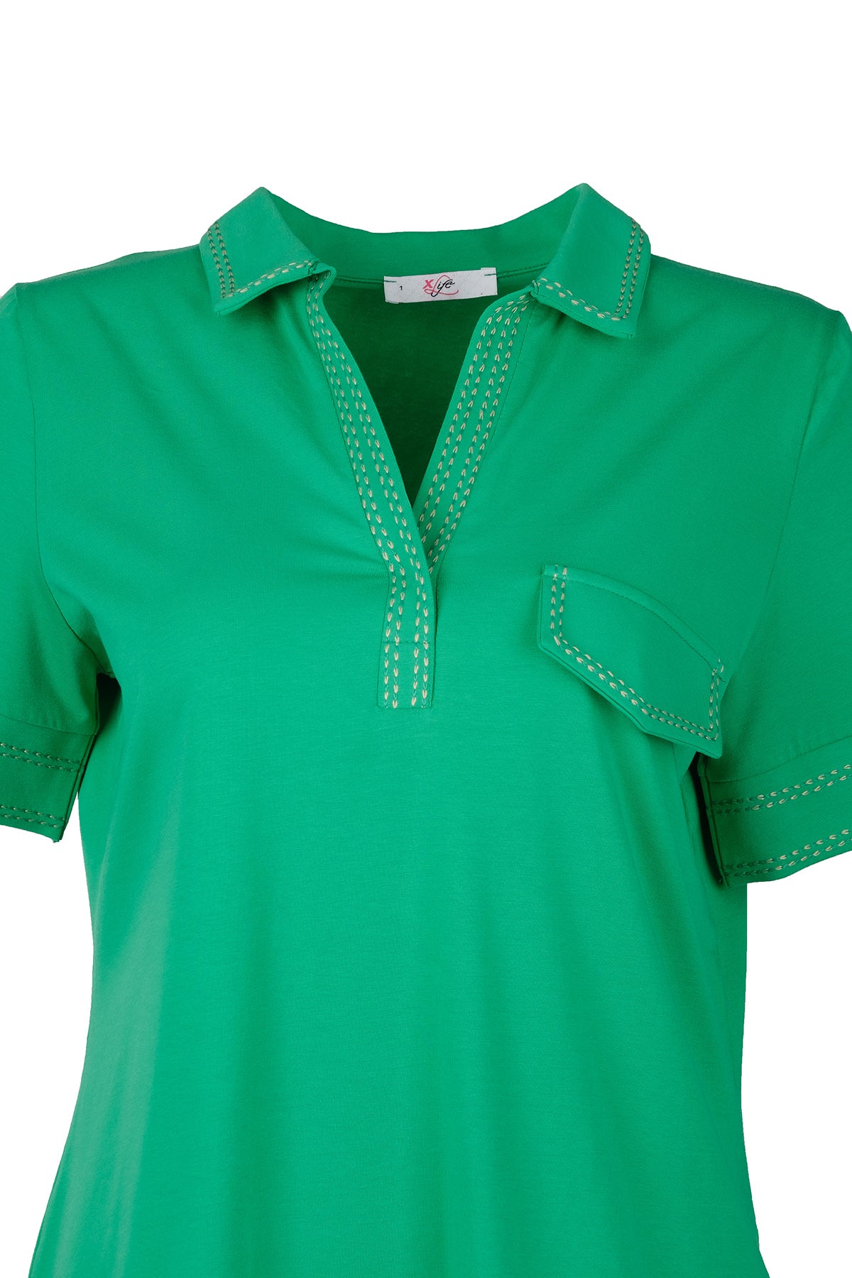 Vedi-bb Kadın T-Shirt 2243014 Translation missing: ar.content.product_image_secondary