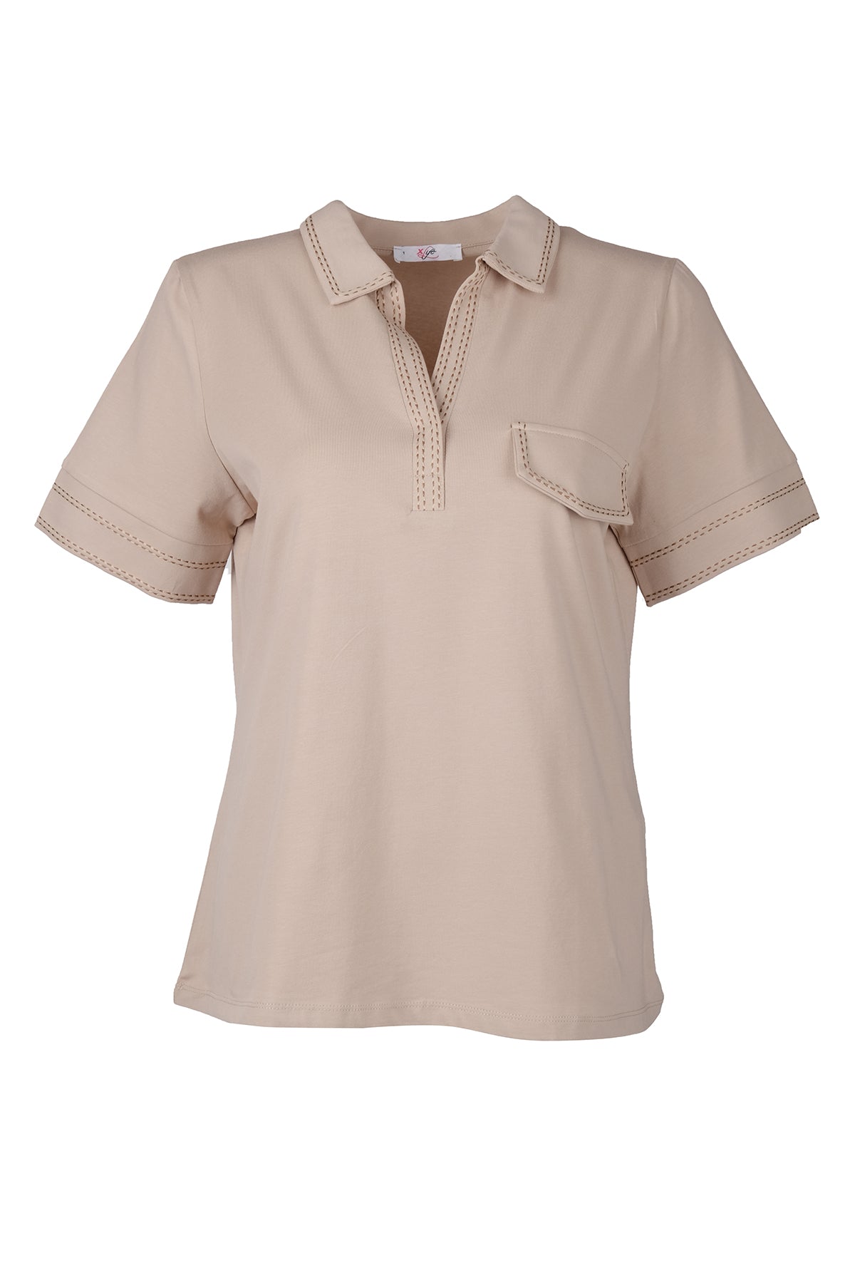 Vedi-bb Kadın T-Shirt 2243014 Translation missing: ar.content.product_image_main