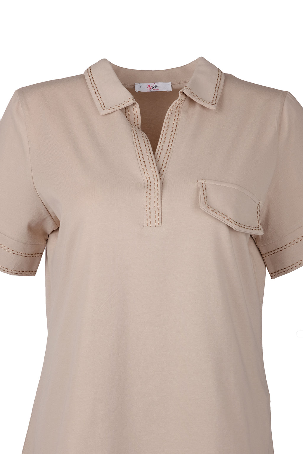 Vedi-bb Kadın T-Shirt 2243014