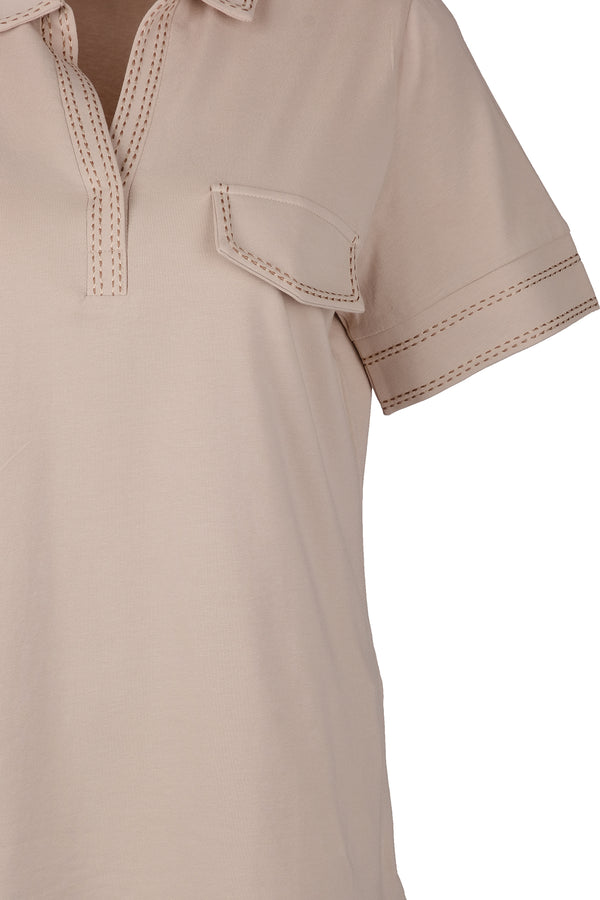 Vedi-bb Kadın T-Shirt 2243014