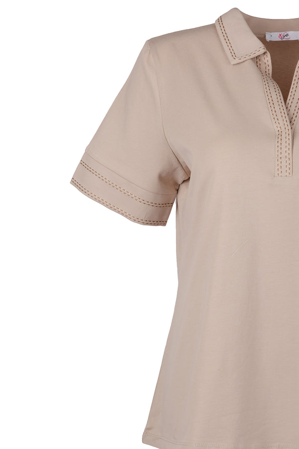 Vedi-bb Kadın T-Shirt 2243014