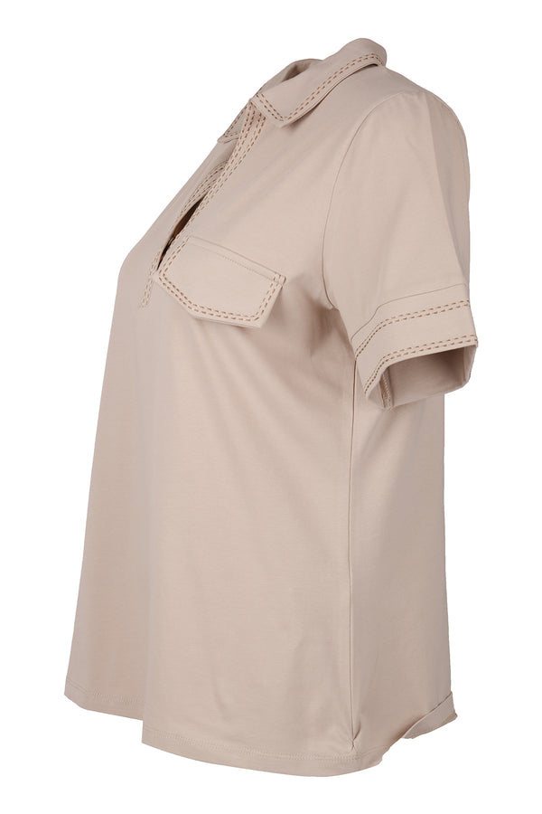 Vedi-bb Kadın T-Shirt 2243014