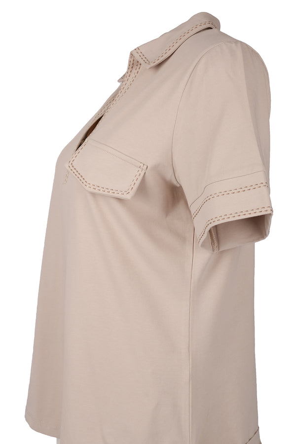 Vedi-bb Kadın T-Shirt 2243014