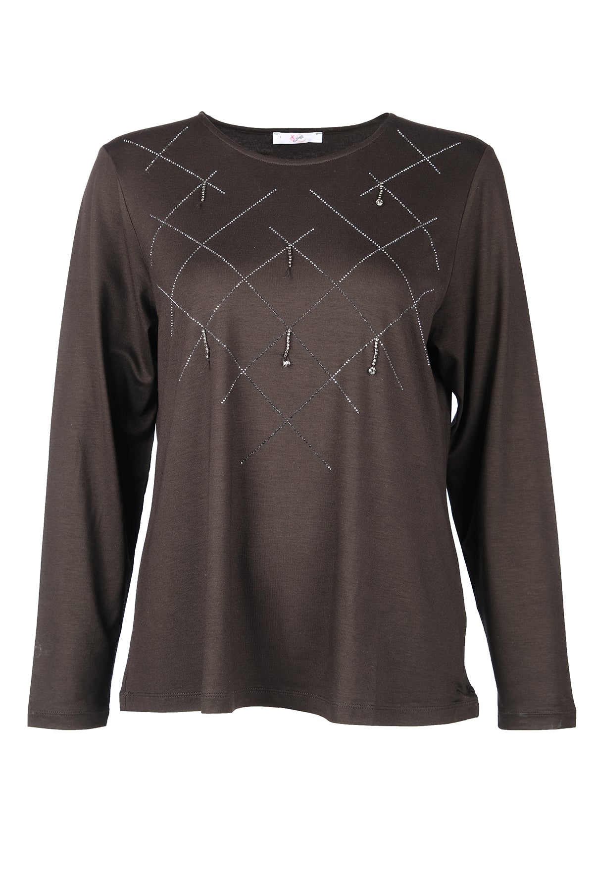 Vedi-bb Kadın T-Shirt 2243304 Translation missing: tr.content.product_image_main