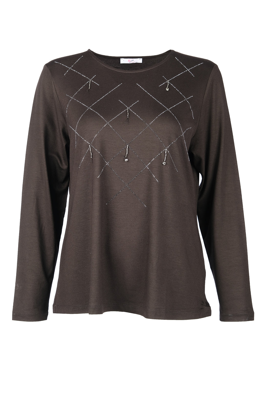 Vedi-bb Kadın T-Shirt 2243304