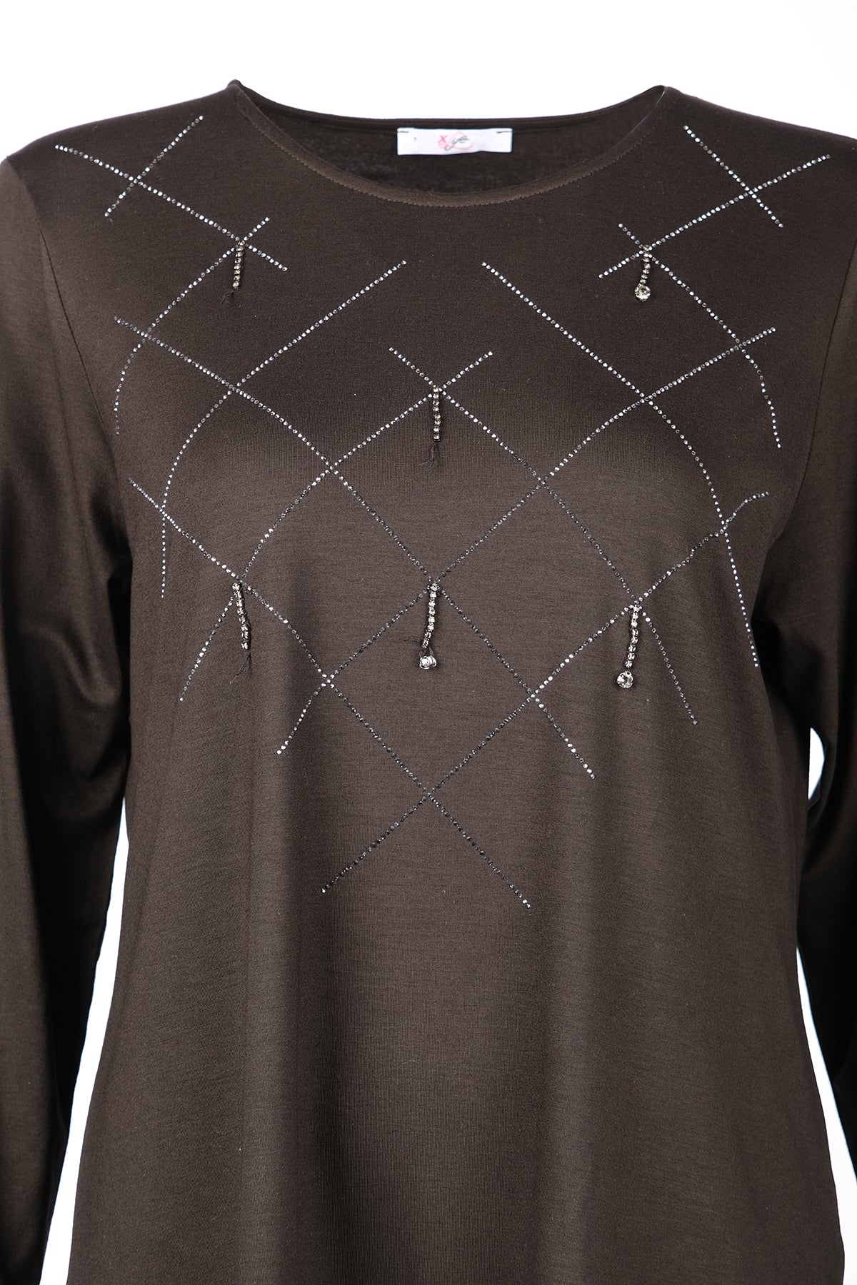Vedi-bb Kadın T-Shirt 2243304 Translation missing: tr.content.product_image_secondary
