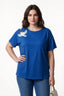 Vedi-bb Kadın T-Shirt 26XY7023