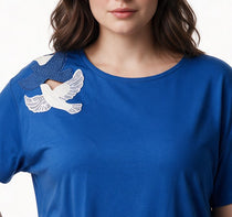 Vedi-bb Kadın T-Shirt 26XY7023
