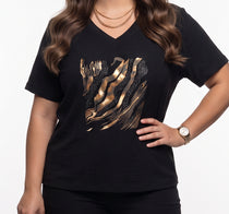 Vedi-bb Kadın T-Shirt 26XY7056