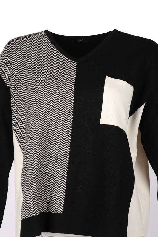 Vedi-bb Kadın Triko 2322038