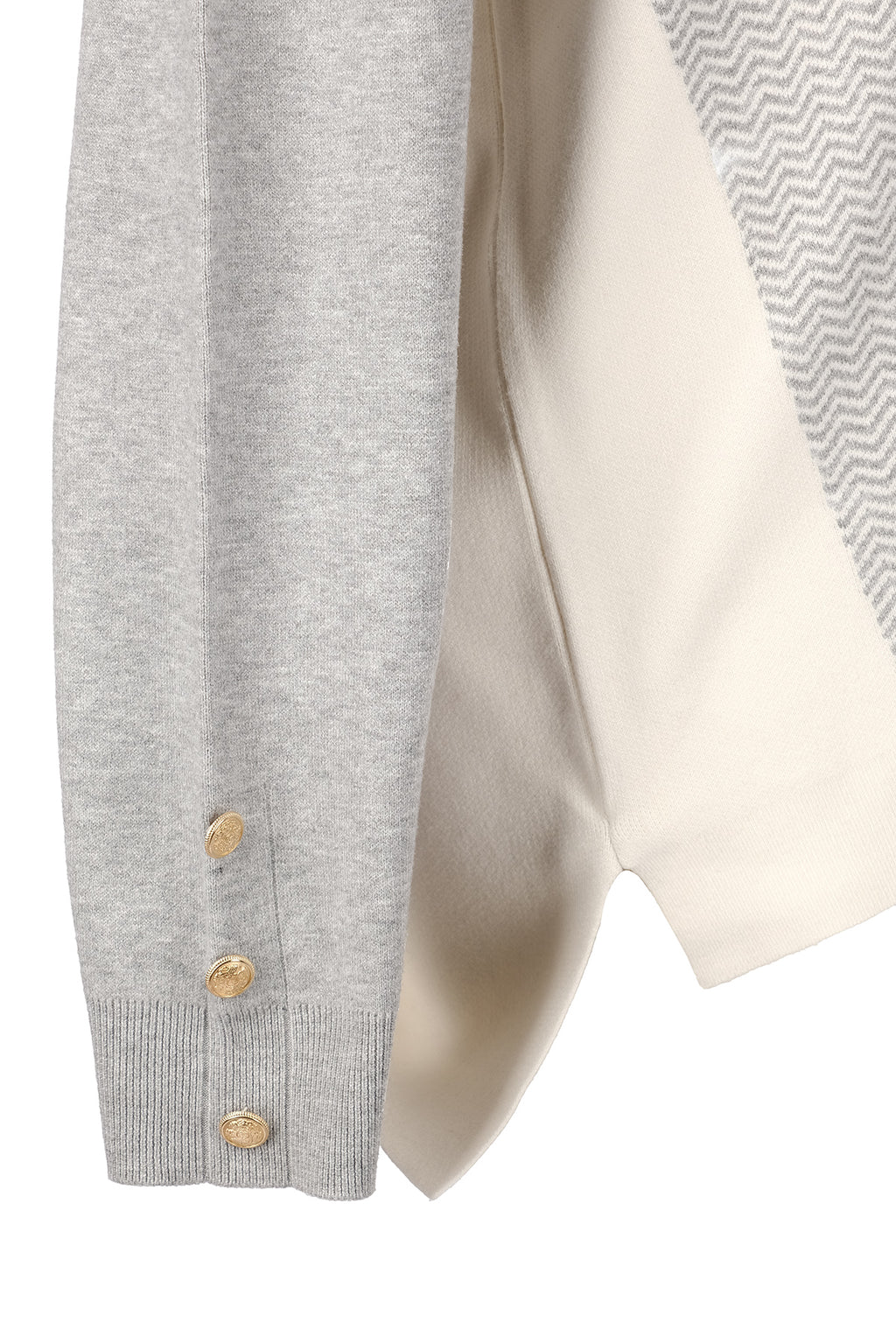 Vedi-bb Oversize V Yaka Triko Kazak - Minimalist Stil - Günlük